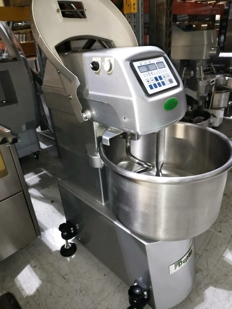 DOUGH MIXER - Image 3