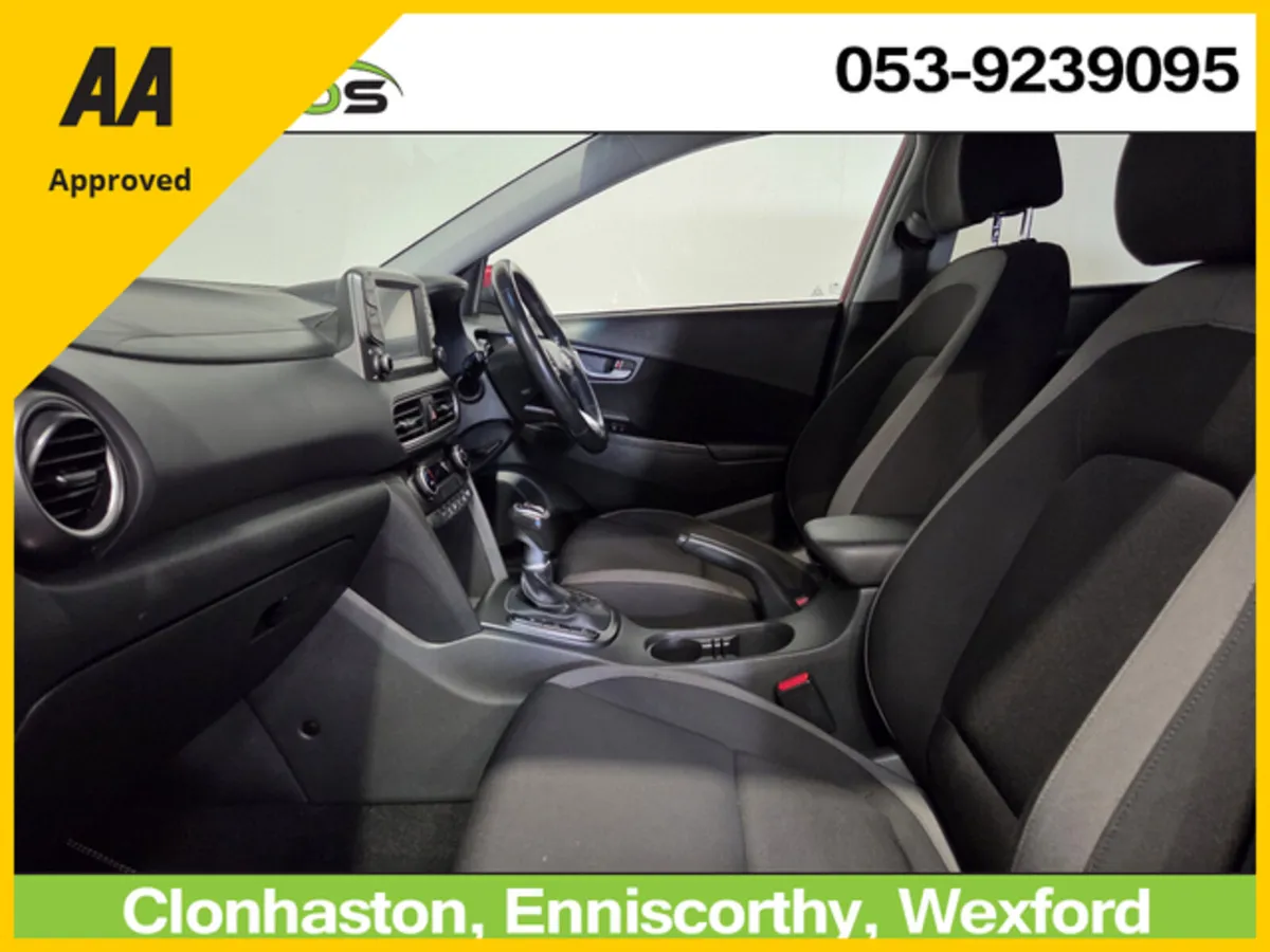 Hyundai KONA 2020 1.6D EXECUTIVE - Image 4