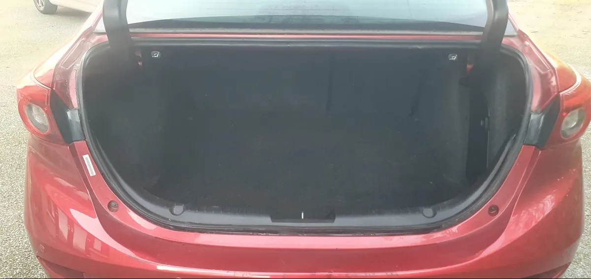 Mazda Mazda3 2019 15cc Diesel - Image 3