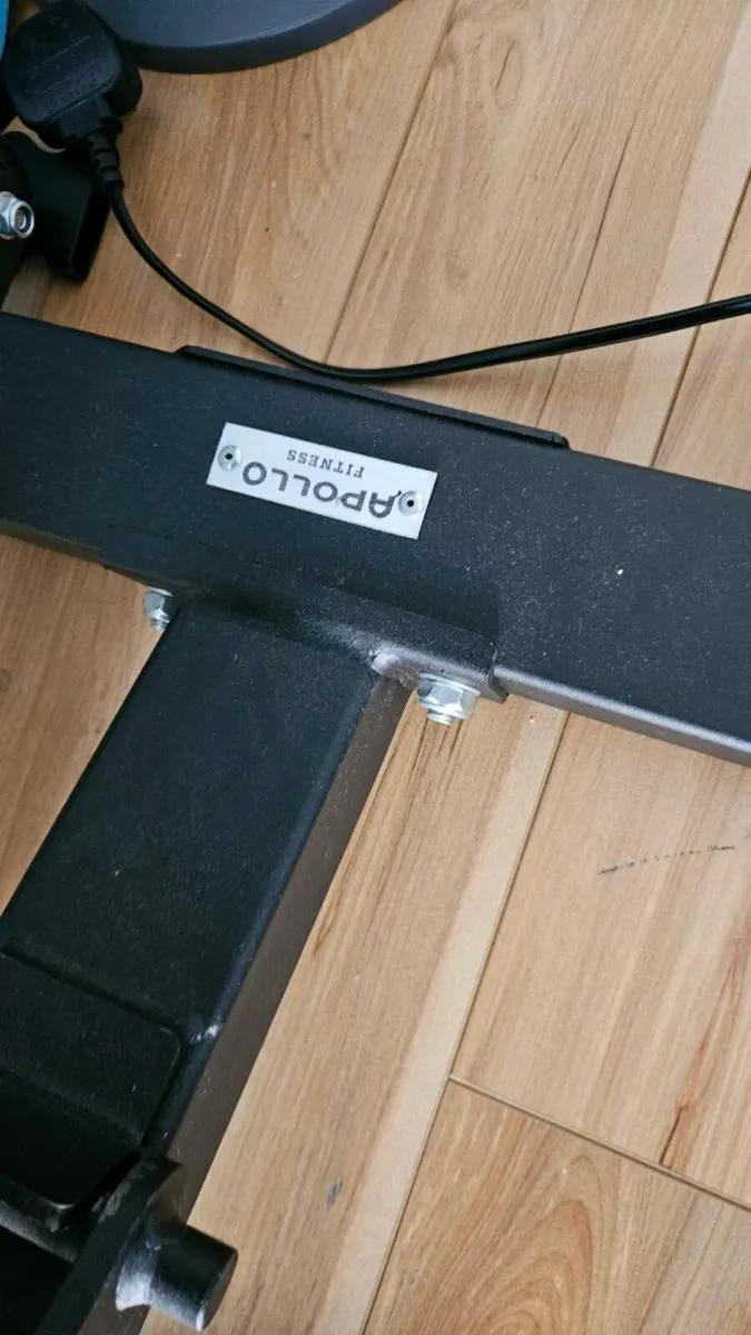 Weights bench - Image 2