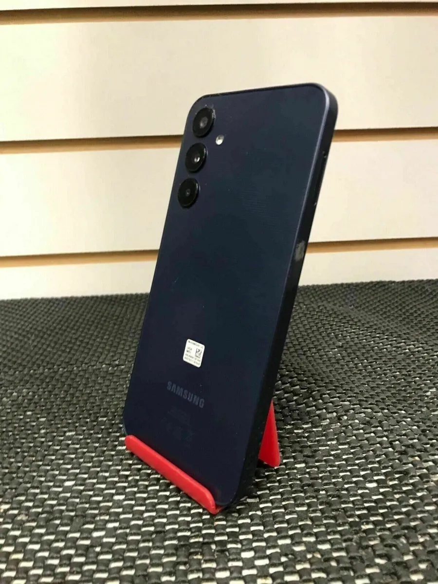 Samsung A25 5G - Image 1