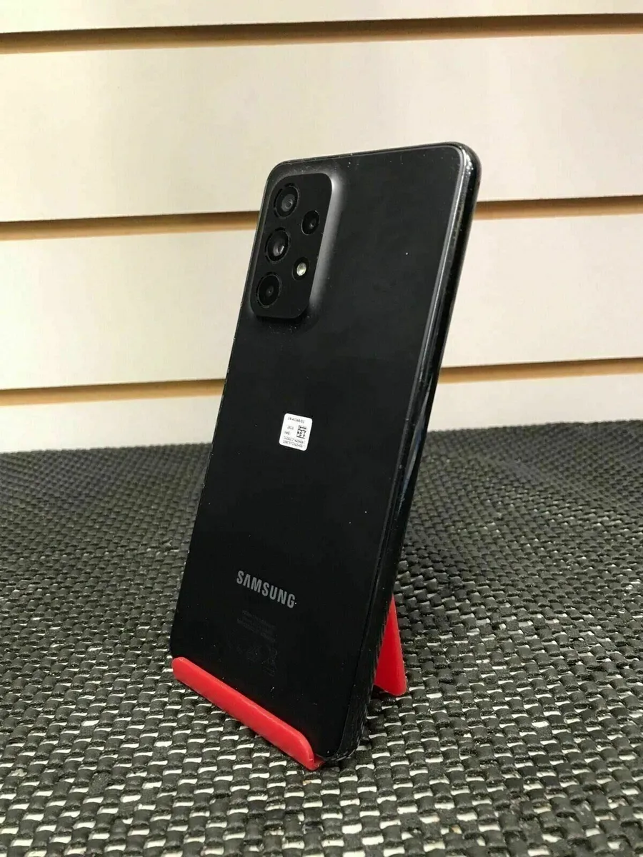 Samsung A53 Open - Image 1