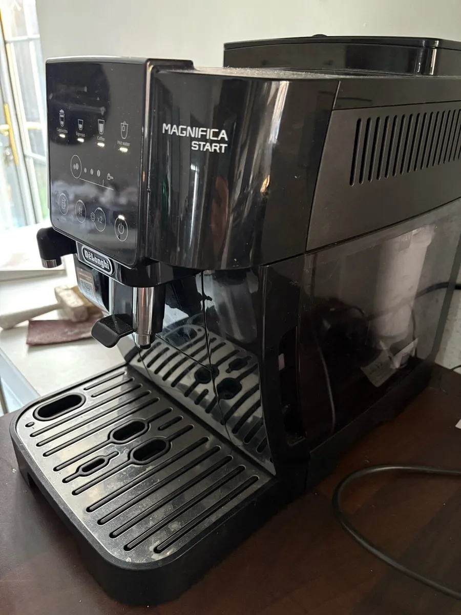 Coffee machine - Image 1