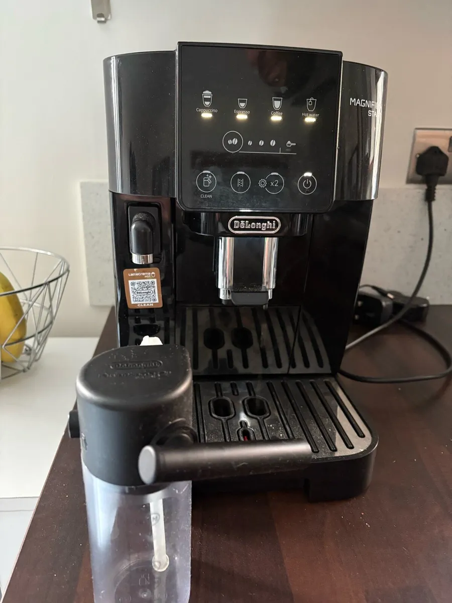 Coffee machine - Image 2