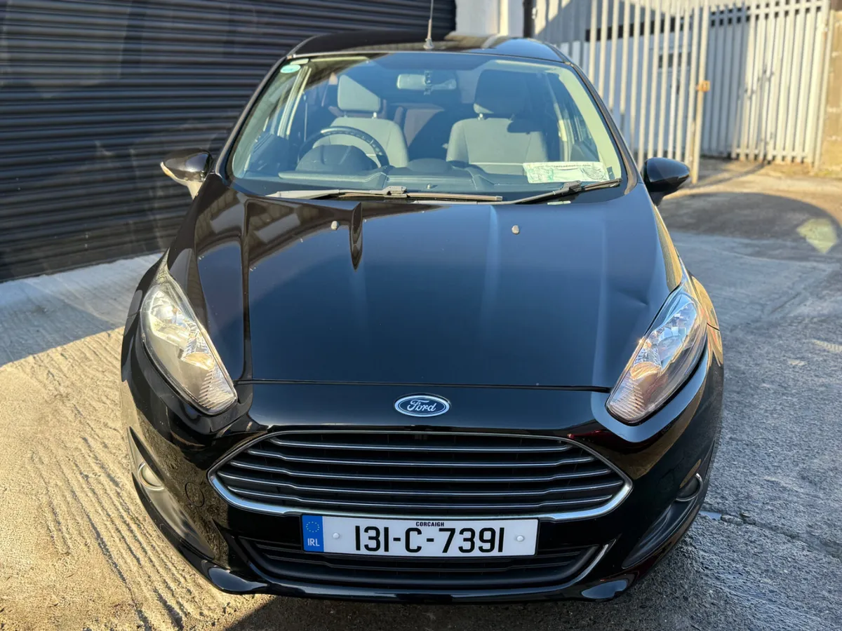⚫️Ford Fiesta (131) NEW NCT⚫️ - Image 2