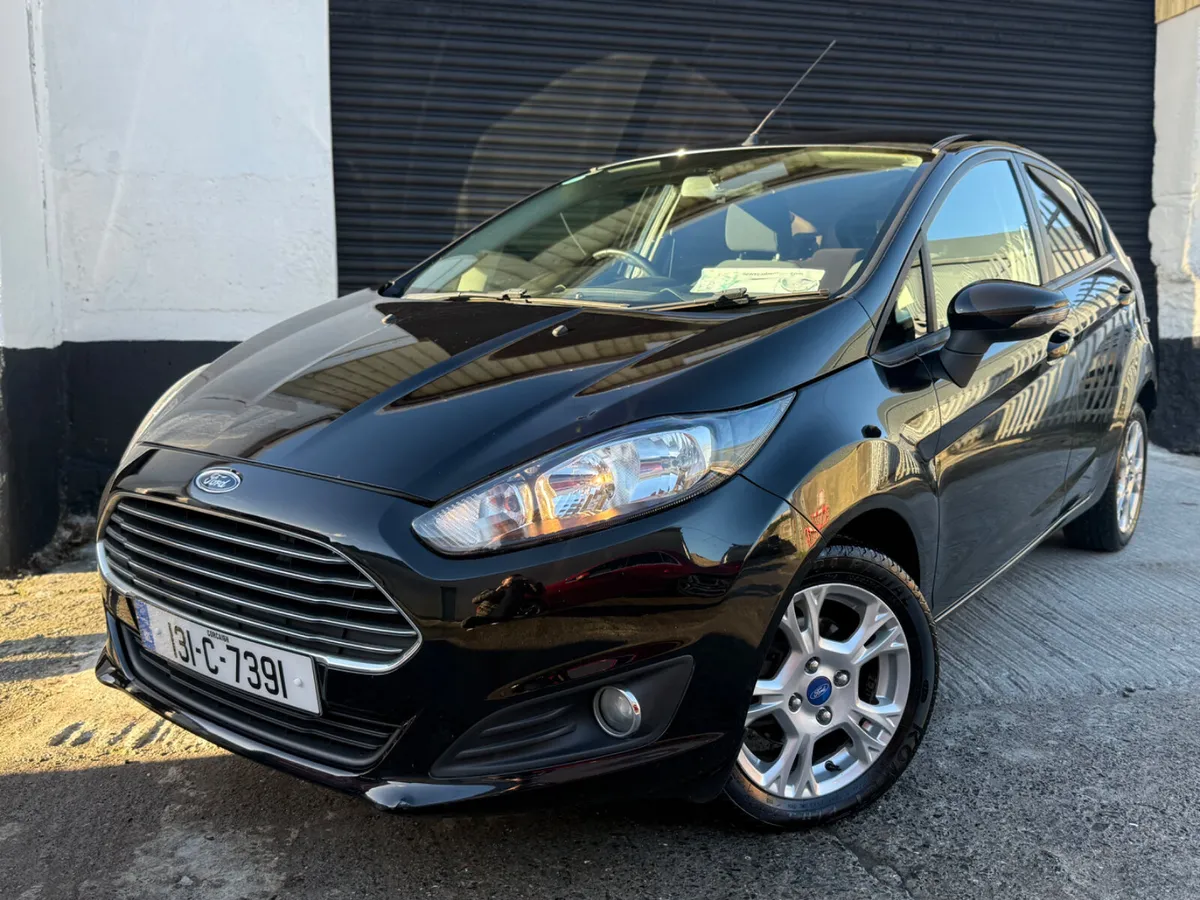 ⚫️Ford Fiesta (131) NEW NCT⚫️ - Image 3