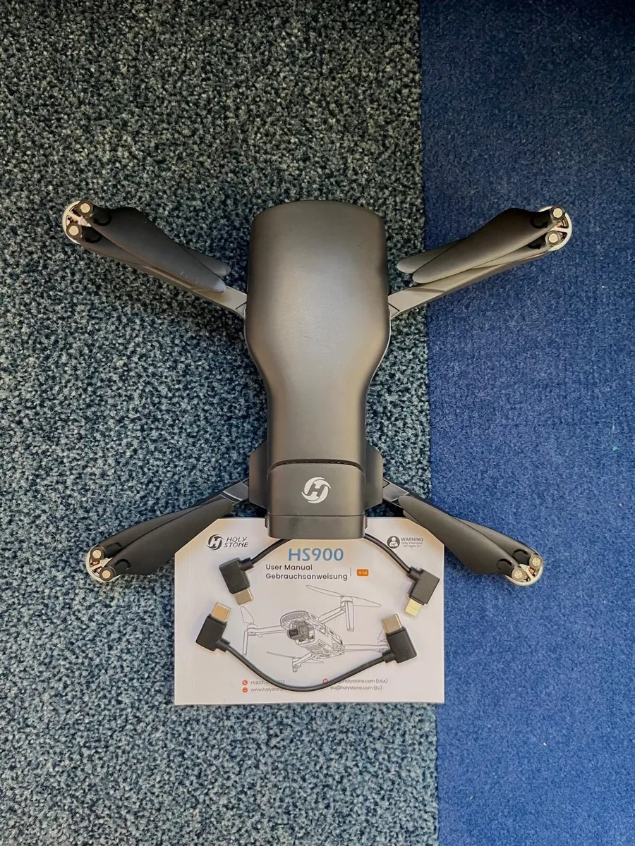 Holy stone hs900 drone - Image 1