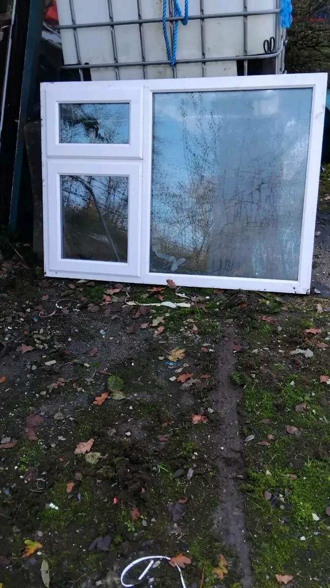 Pvc windows - Image 4