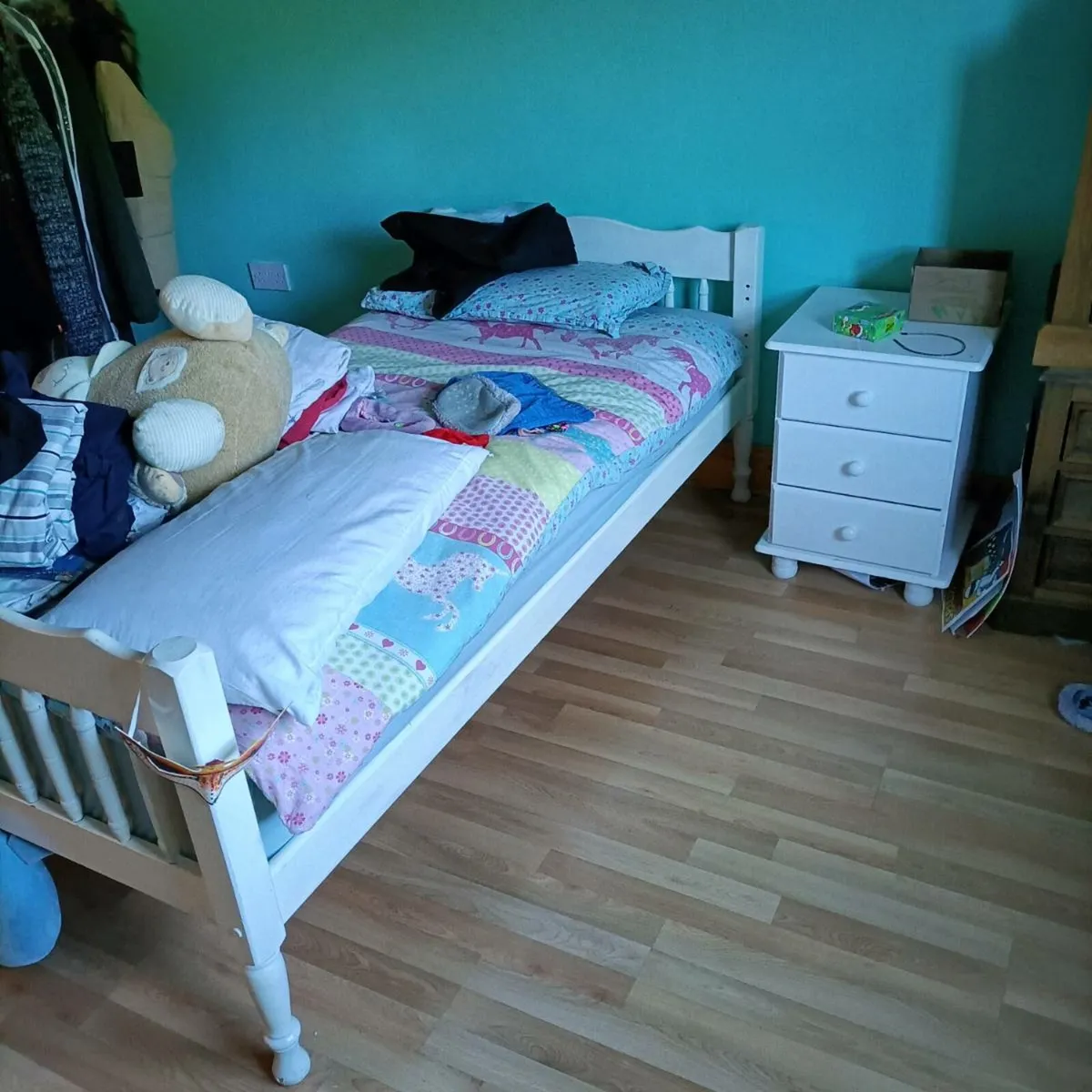 Kids bedroom furniture set - Image 4