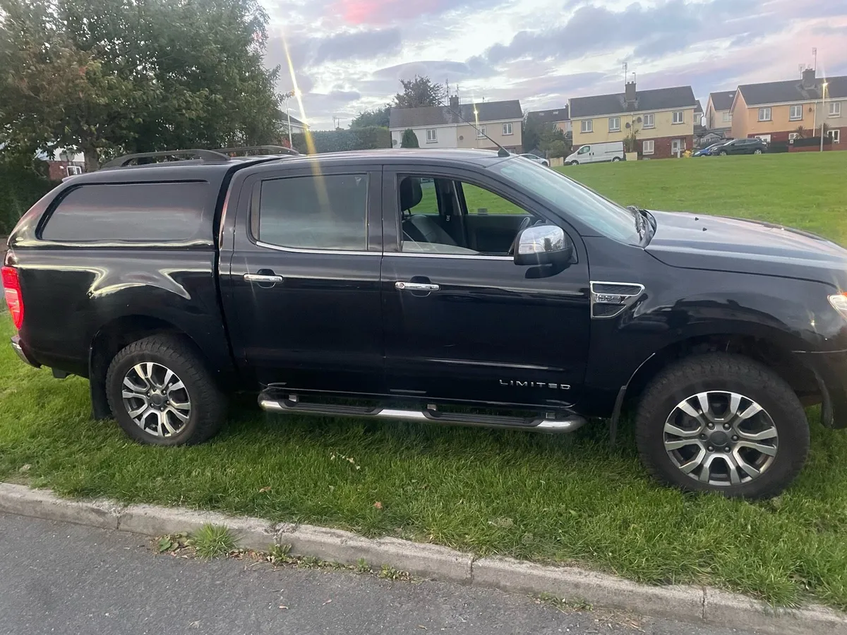 Ford ranger - Image 3