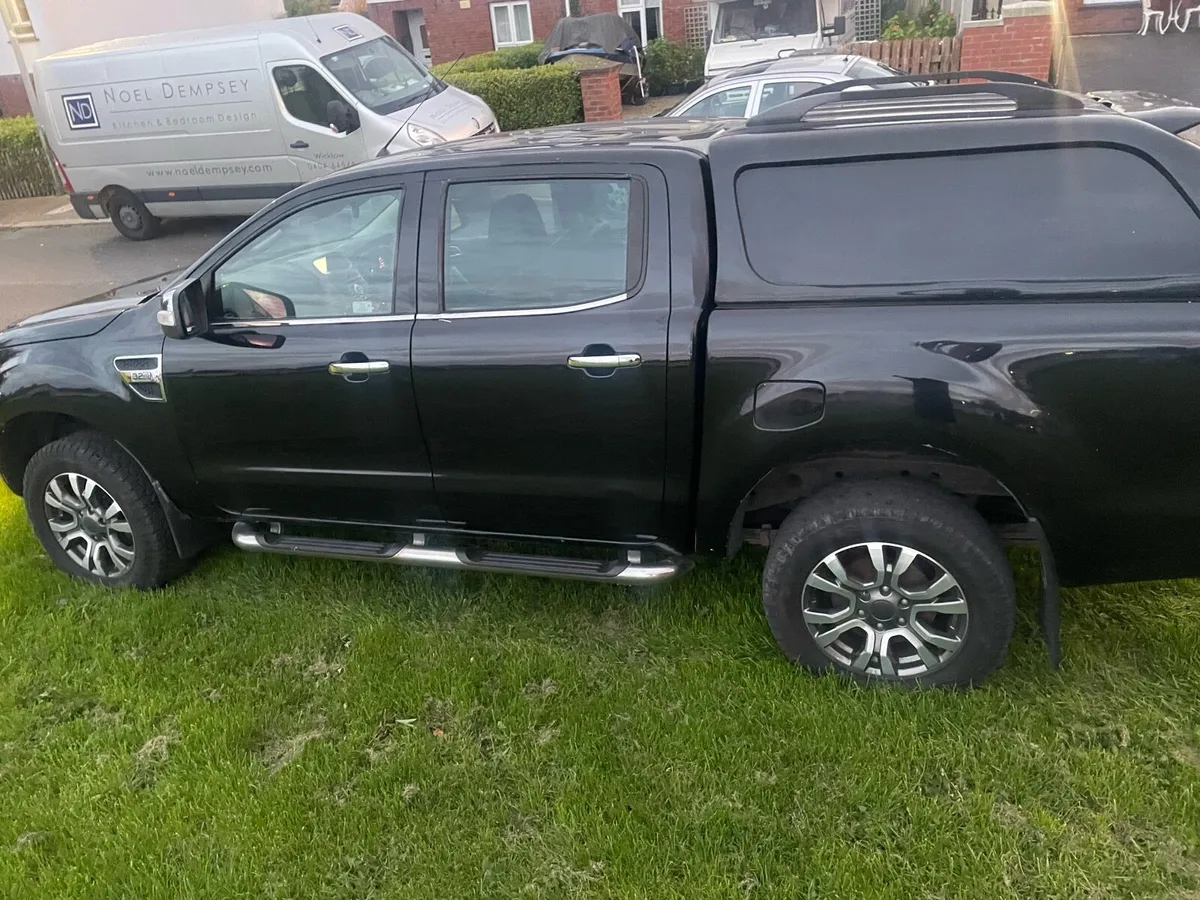 Ford ranger - Image 4