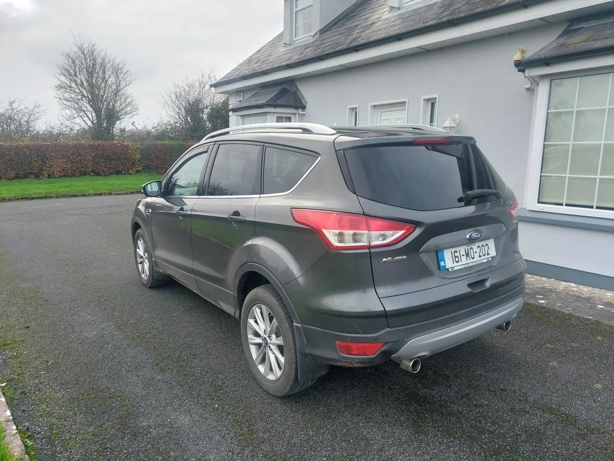 Ford Kuga 2016 - Image 2