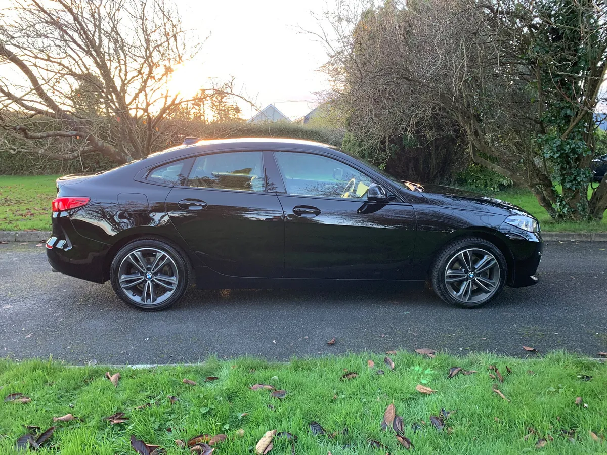 BMW 2-Series 2021 SPORT DIESEL AUTO 218d - Image 1
