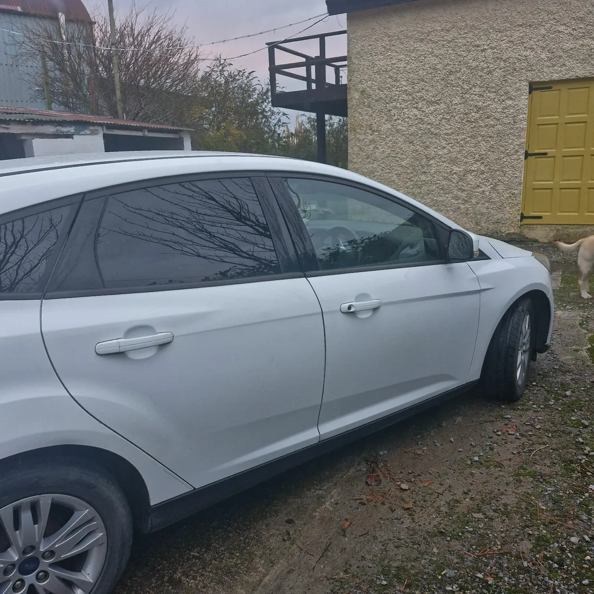 Ford Focus 2014 - Image 1