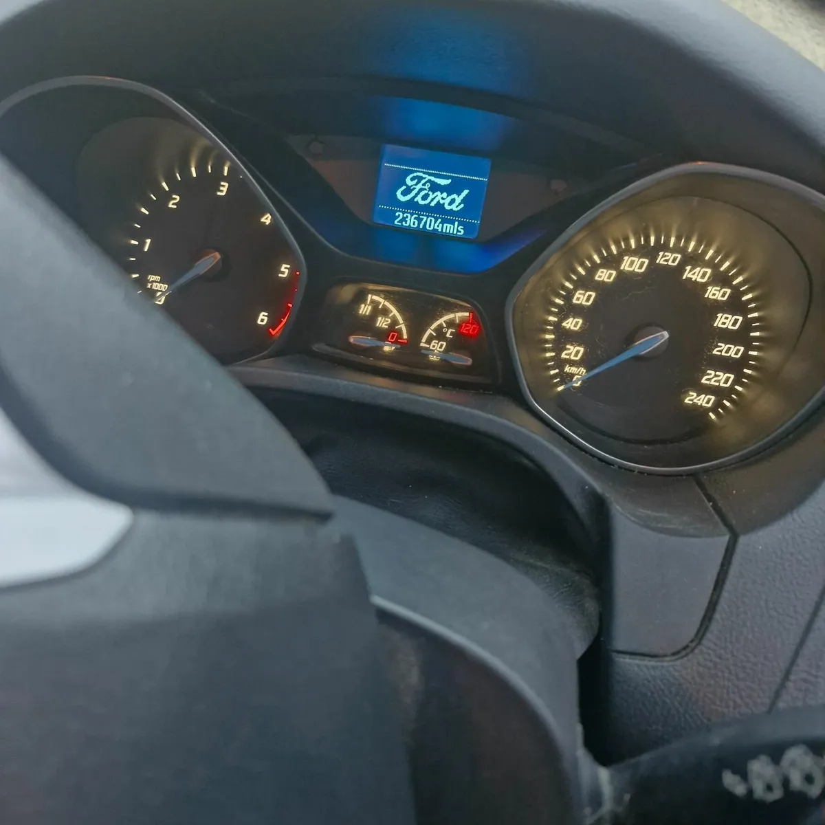 Ford Focus 2014 - Image 2