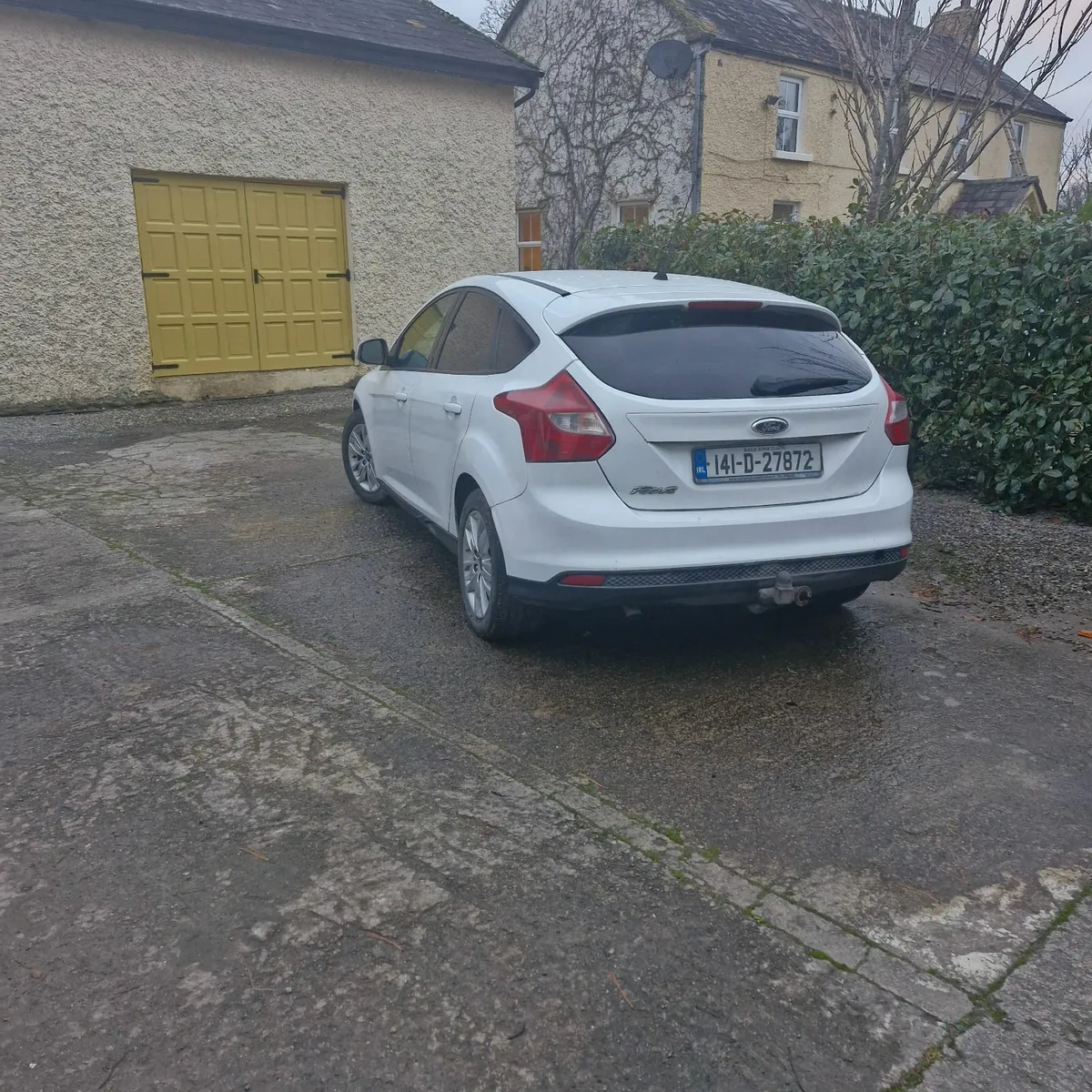 Ford Focus 2014 - Image 3