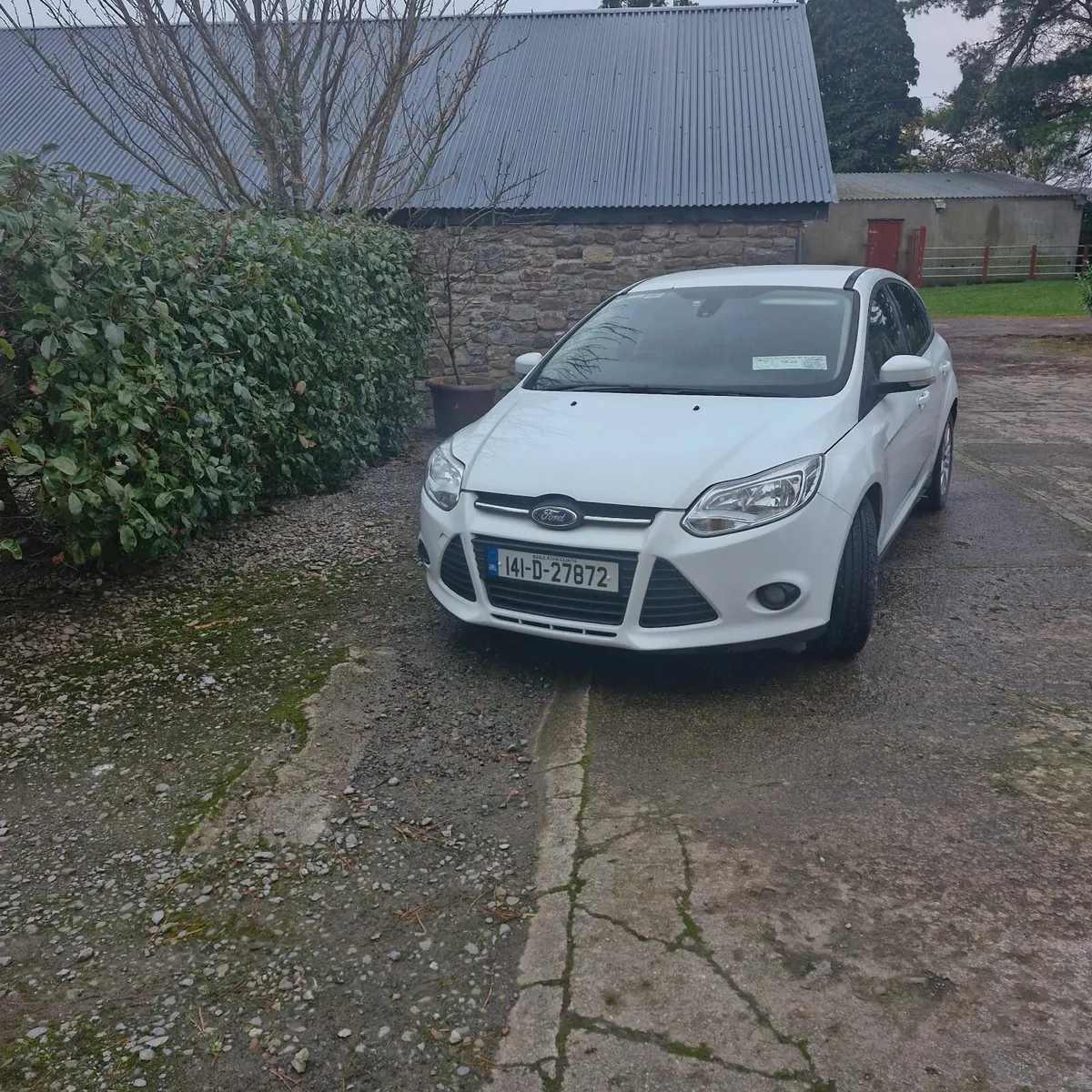 Ford Focus 2014 - Image 4