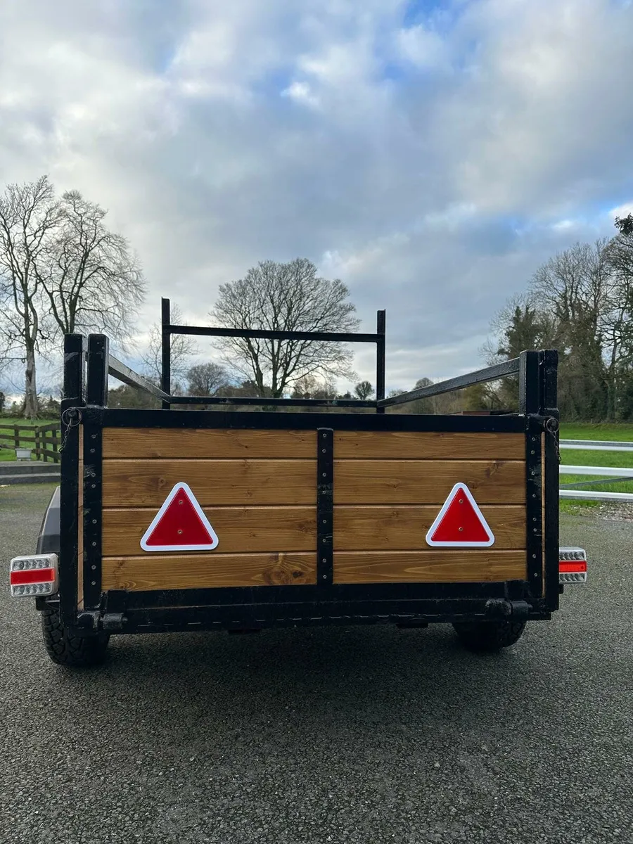 Trailers for sale - Image 2