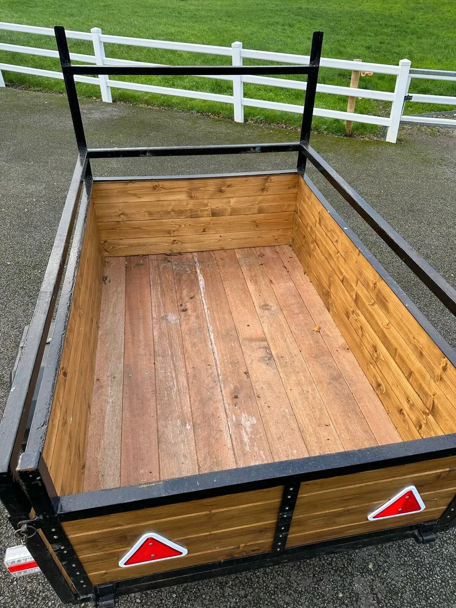 Trailers for sale - Image 3