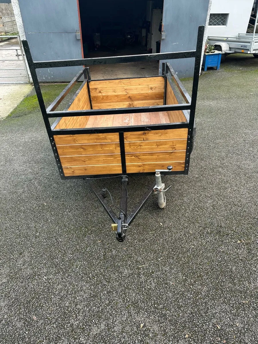 Trailers for sale - Image 4