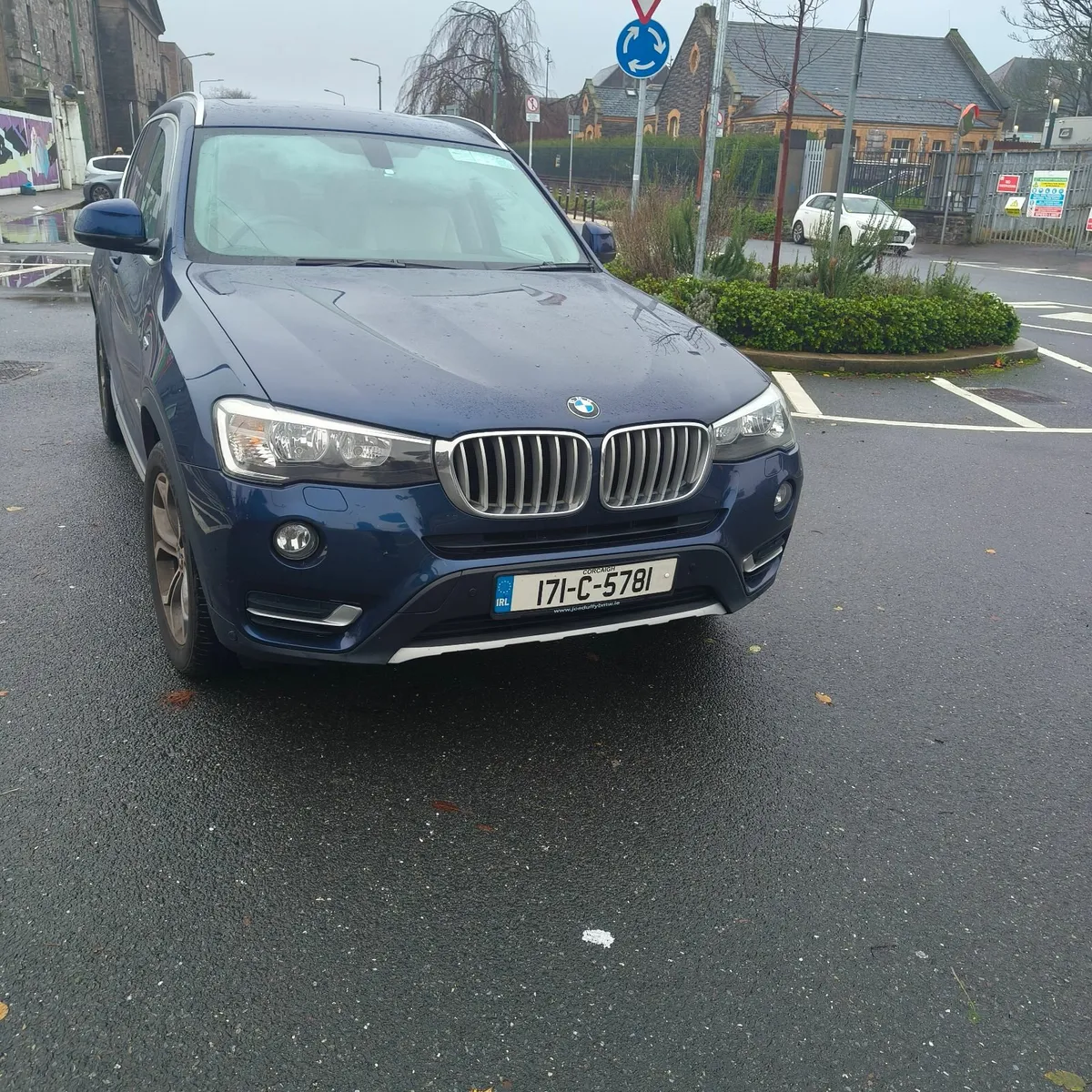 BMW X3XLINEFULLHISTORY,SUNROOF - Image 4