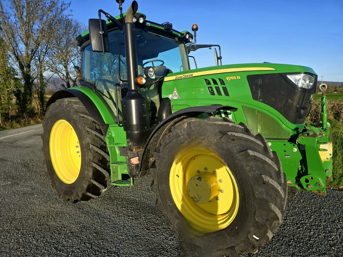 JOHN DEERE - Image 4