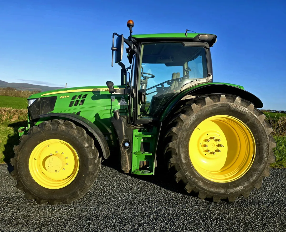 JOHN DEERE - Image 2