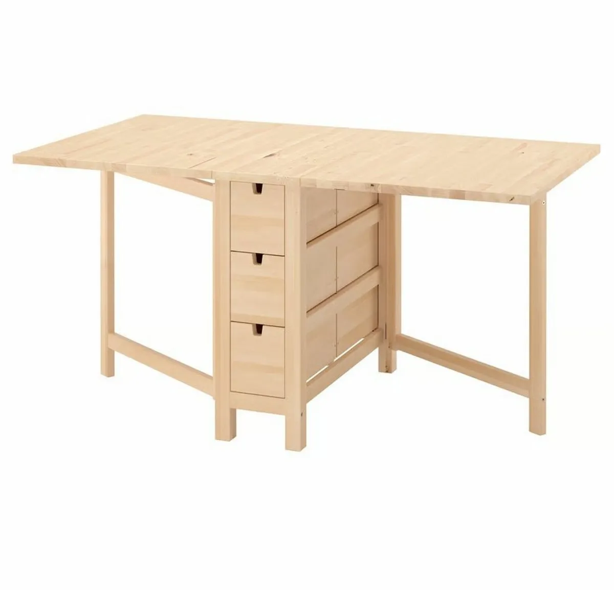 Ikea Norden Table - Image 3