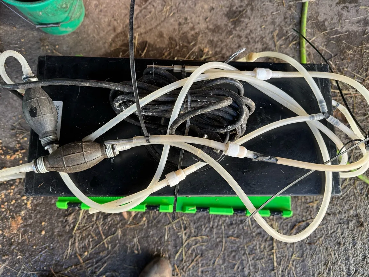 Heatwave Milk Feeder - Image 3