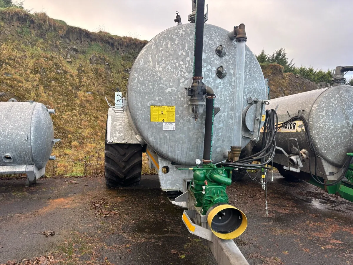 slurry tank - Image 2