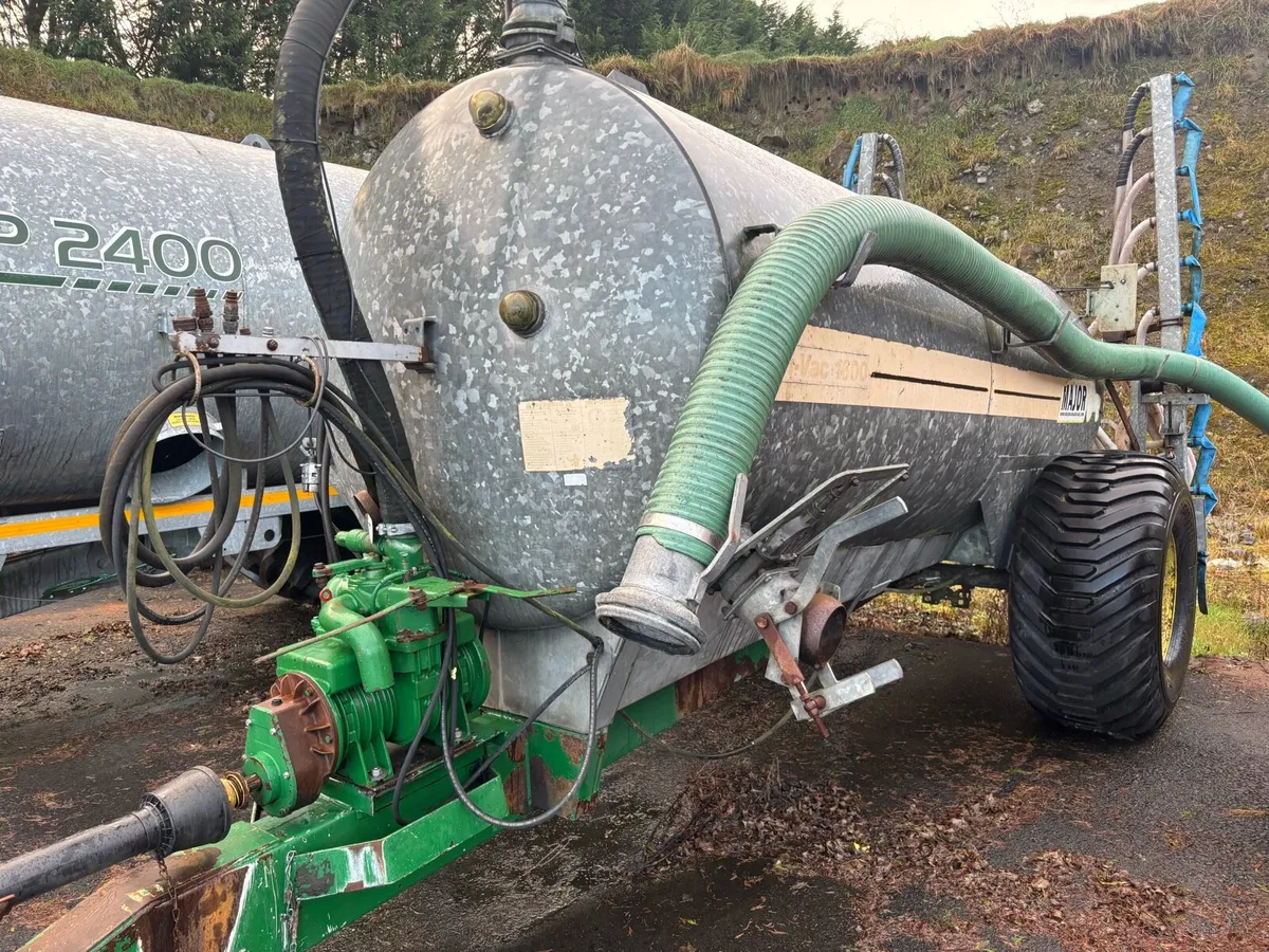 slurry tank - Image 3