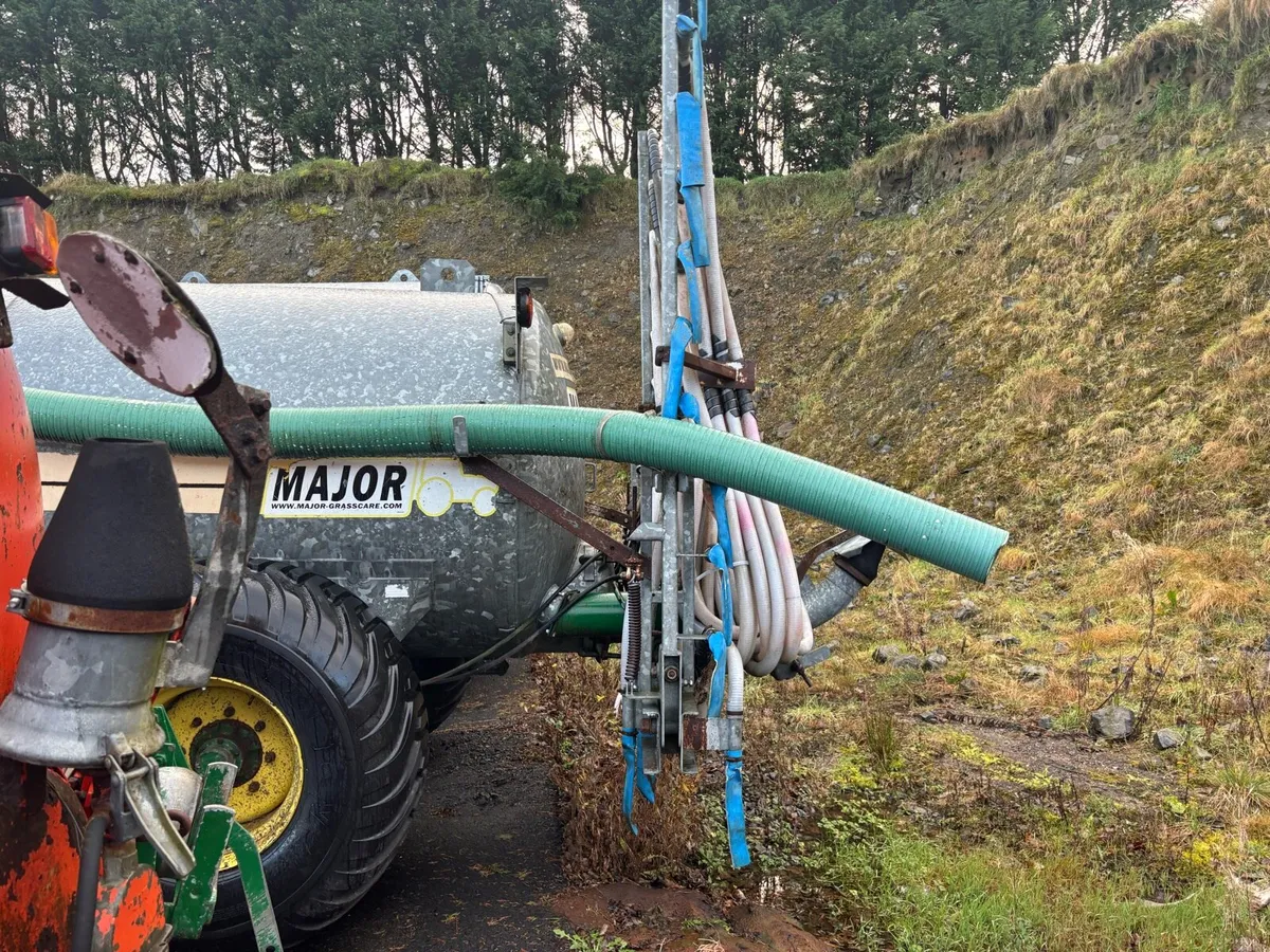 slurry tank - Image 4