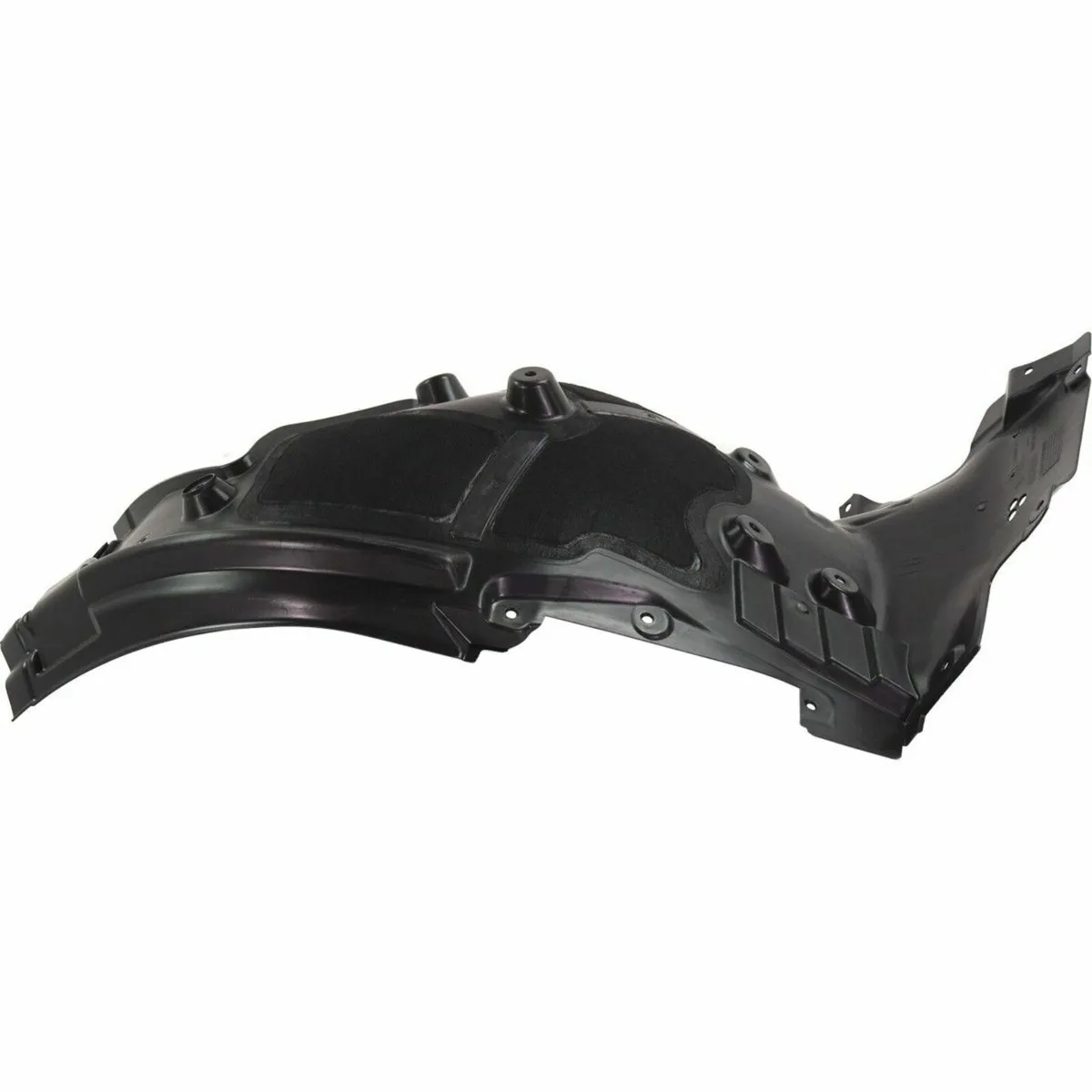 BMW 530 WING LINER LH 17-24