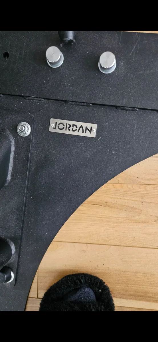 Heavy duty adjustable Rack - Image 2