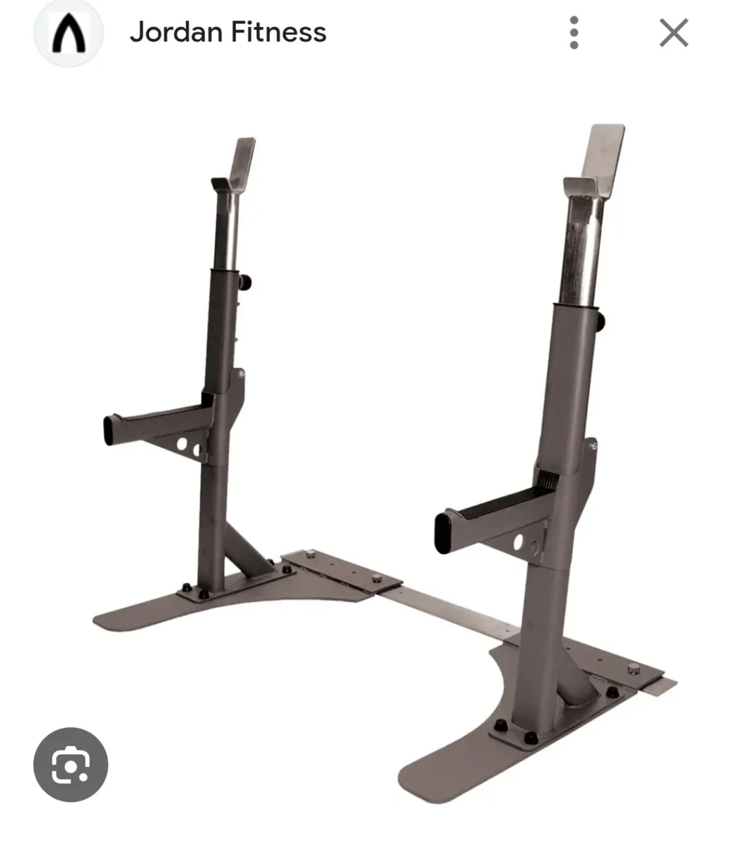 Heavy duty adjustable Rack - Image 3