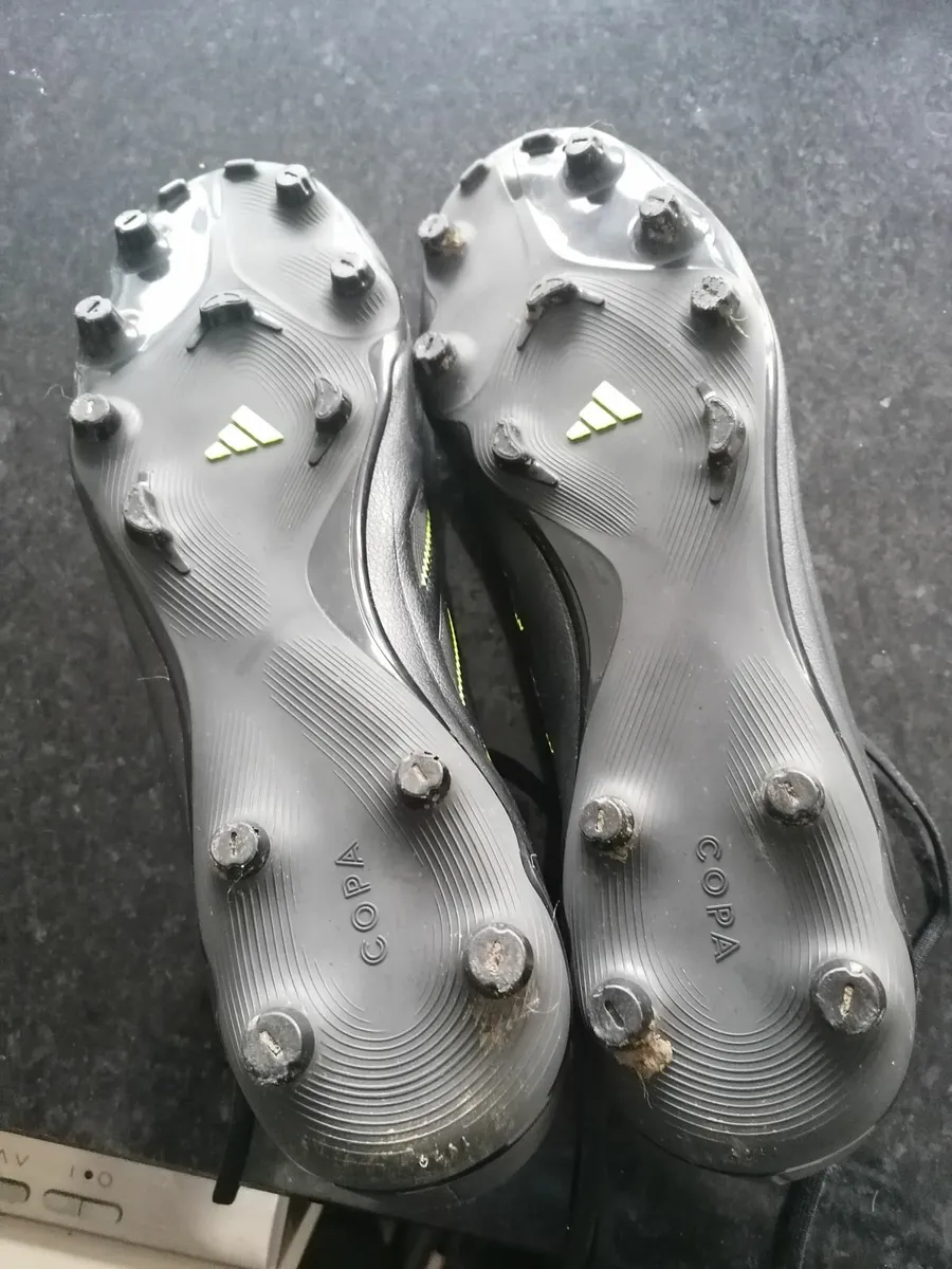 Adidas Copa football boots (UK size 11) - Image 1