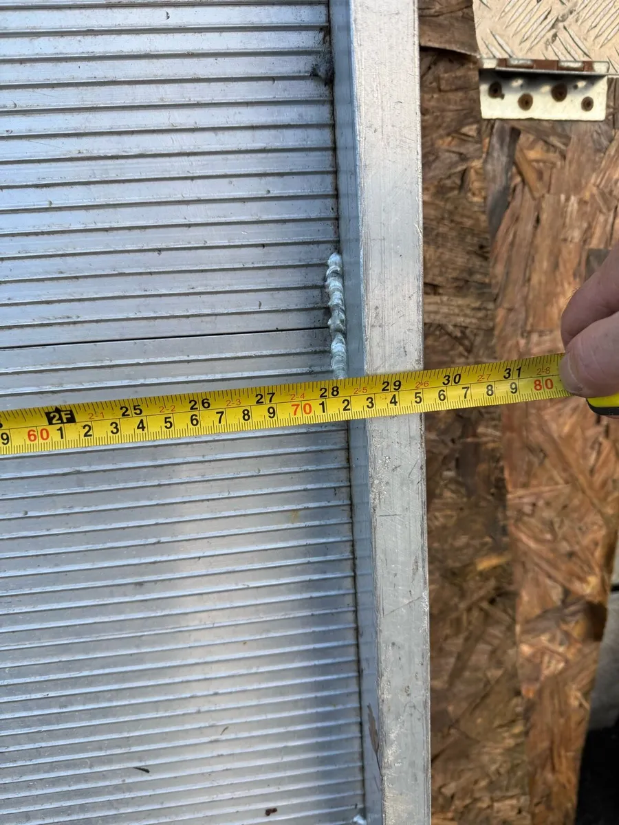 Ramp for sale - Image 3