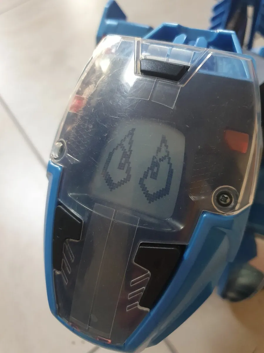 Vtech switch n go T Rex/ Racing car - Image 2