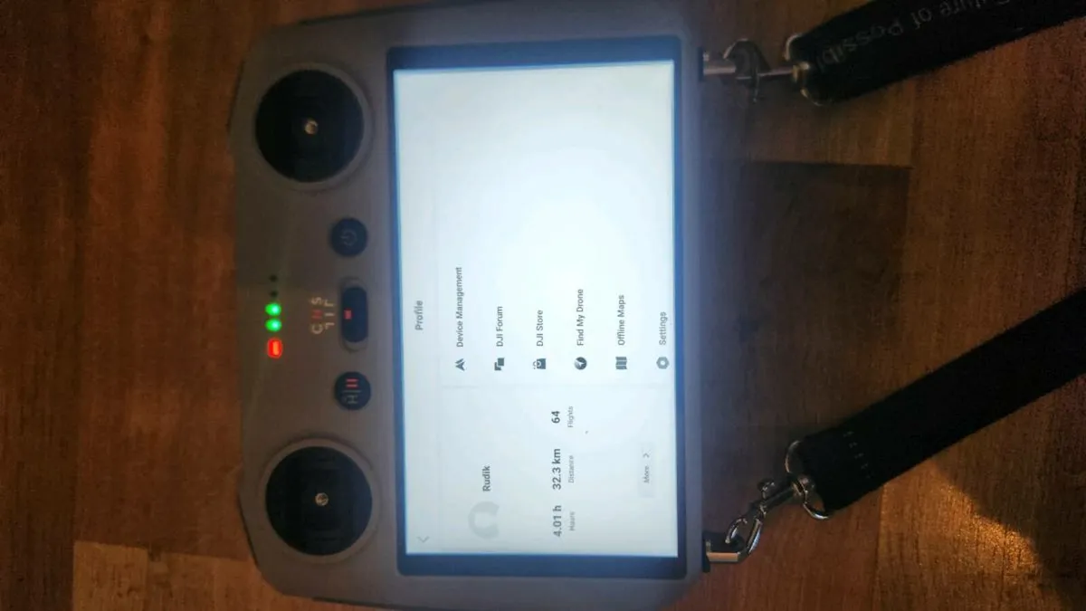 Dji mini 3 - Image 2