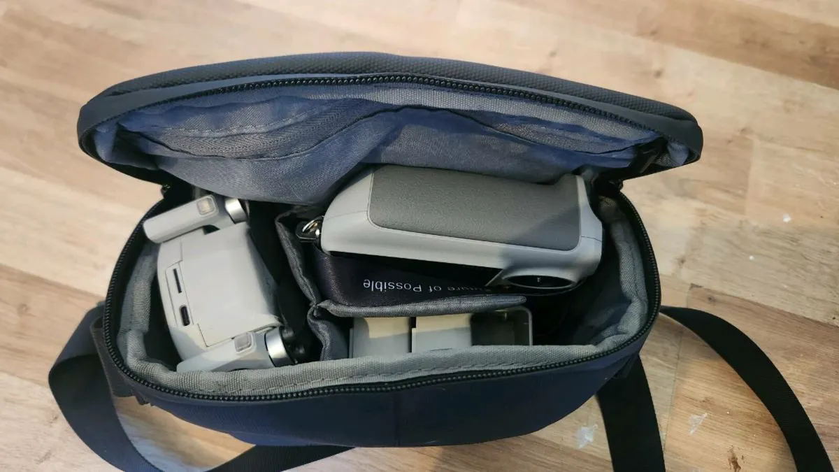 Dji mini 3 - Image 4