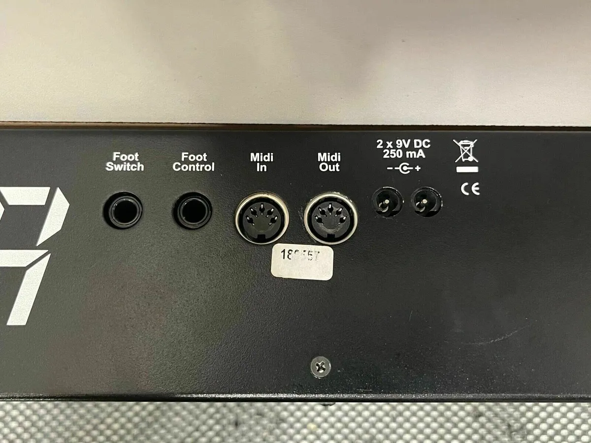 Doepfer D3M Midi Organ Keyboard - Image 4