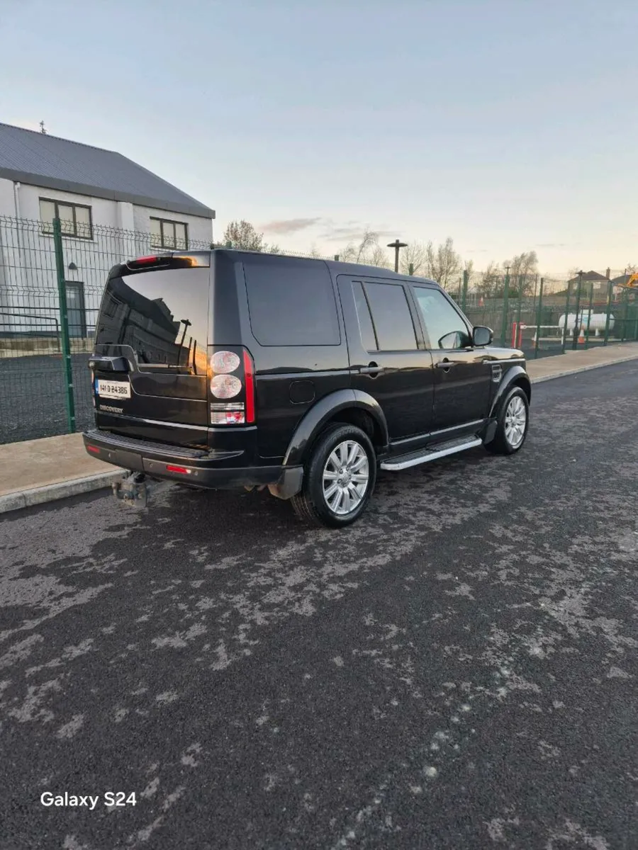 Land-rover Discovery - Image 3