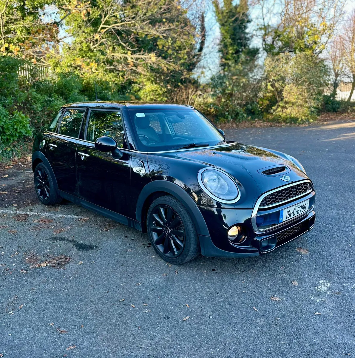 Mini Other 2016  SD - Image 1