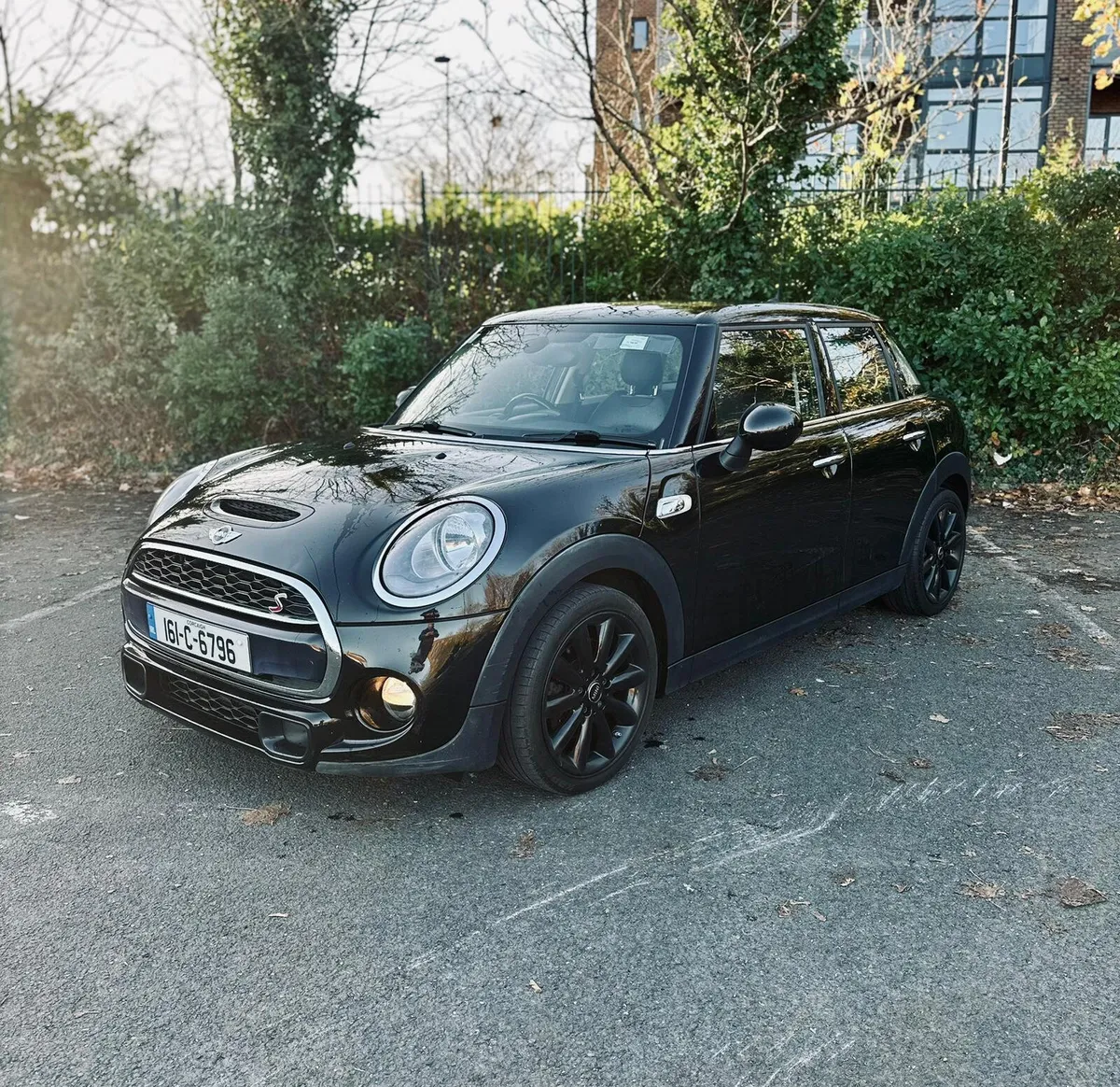 Mini Other 2016  SD - Image 2