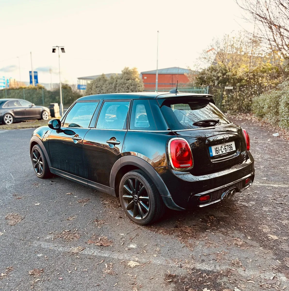 Mini Other 2016  SD - Image 3