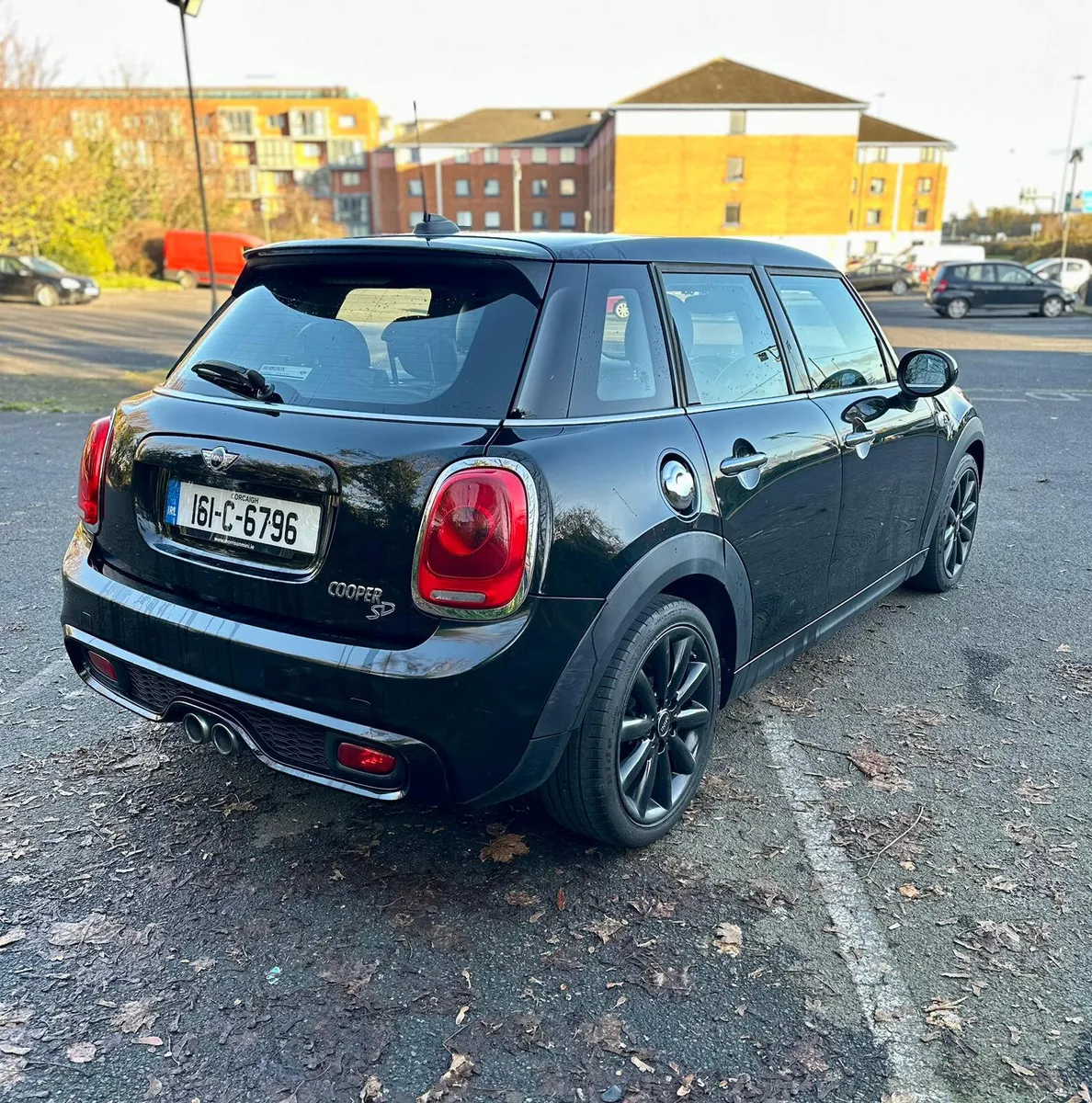 Mini Other 2016  SD - Image 4