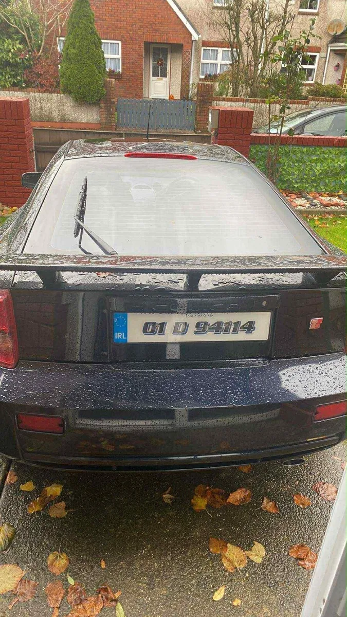 TOYOTA CELICA TT ( 1.8 VVTL-I ) - Image 2