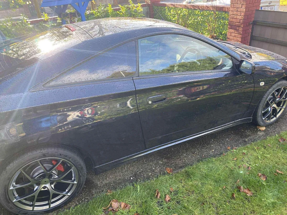 TOYOTA CELICA TT ( 1.8 VVTL-I ) - Image 3