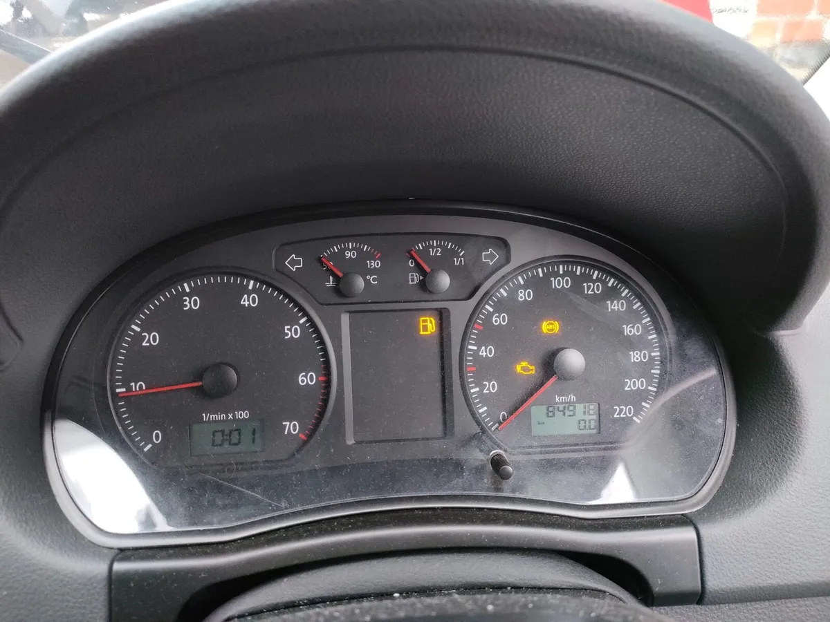 VW polo - Image 4