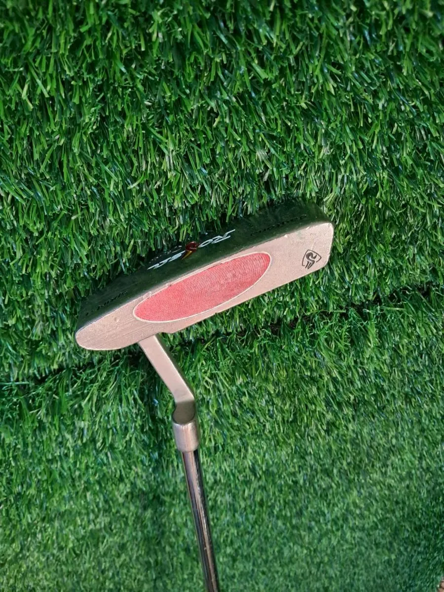 Taylormade Rosa putter - Image 2